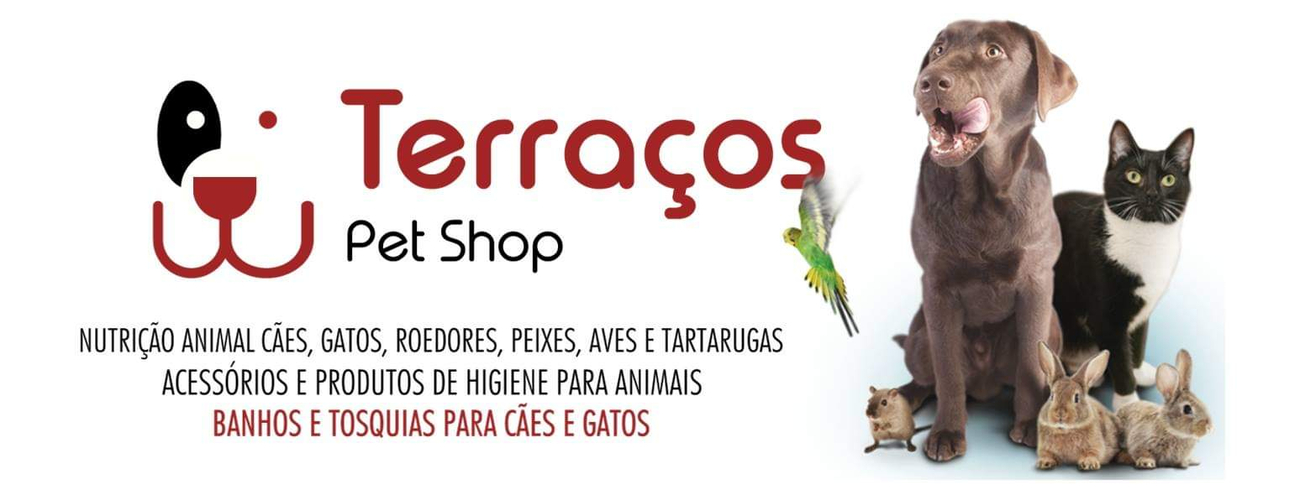 Foto da capa de Terraços Pet Shop